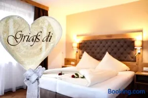 Image of Ferienwohnungen Eiblhuber