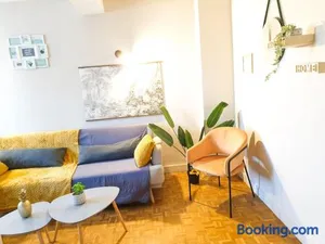 Image of Cosy Mûre 4CH - Stationnement gratuit