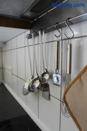 Image of Ferienwohnung Naunheim, ebenerdig, Smart TV