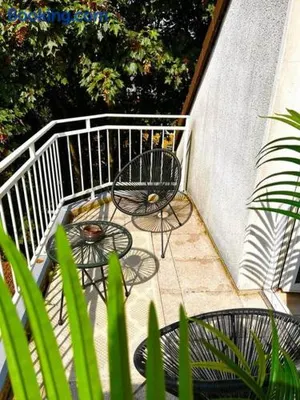 Image of Zuhause im Ruhrgebiet 2 mit Balkon