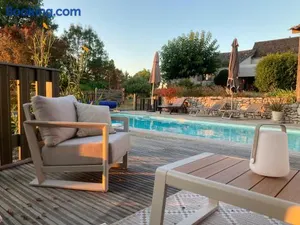 Image of La Ferme Buissonnière