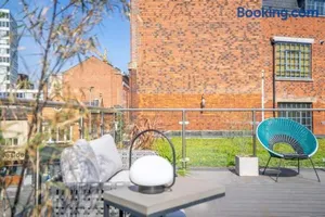 Image of Chic City Centre Penthouse