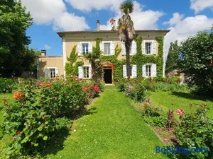 Image of Pause Campagne - Chambres d'Hôtes