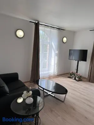 Image of Residence de L'Archeveque