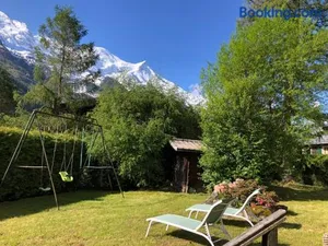 Image of Chalet LE TRIOLET