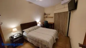 Image of Flat na praia da Barra da Tijuca