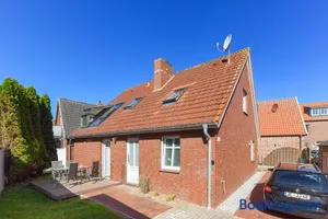 Image of Ferienwohnungen im Haus Meeresleuchten