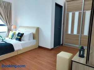 Image of Link 2 Residence Bukit Jalil I HomeBrickz