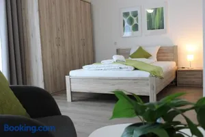 Image of greenpartment Boardinghousehotel Kelheim
