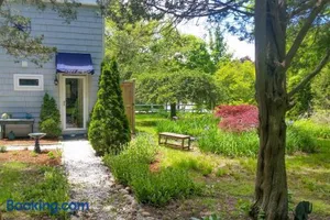Image of Teaticket Cottage