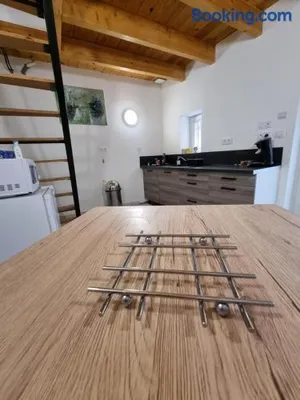 Image of Impasse secrète - Duplex - WIFI