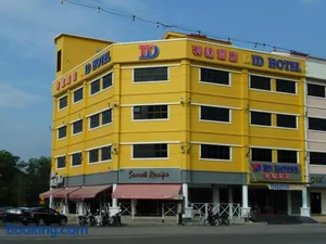Image of ID Hotel Segamat