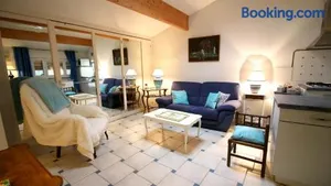 Image of Les Colombages