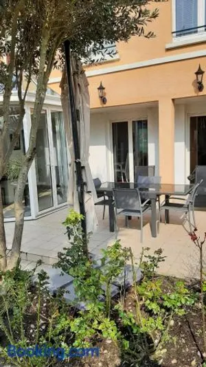 Image of Chez Jeanne