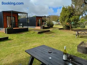 Image of Stratford Caravan Park