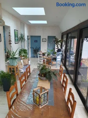 Image of chez Marie et Patrick