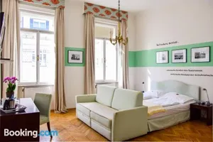 Image of Pension Riedl