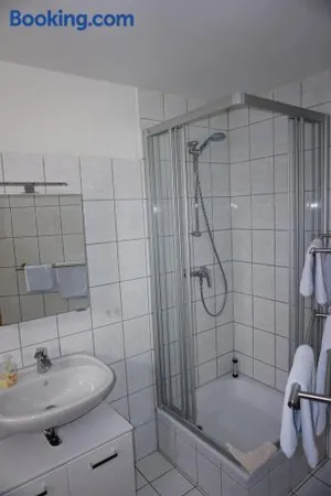 Image of Ferienwohnung Ballstrasse 28