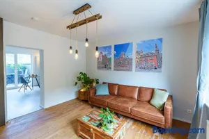 Image of Pilea Apartments