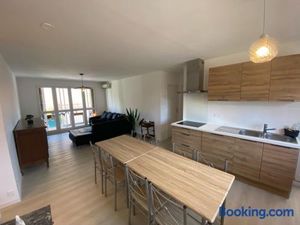 Image of Appartement T3 à la Seyne sur mer