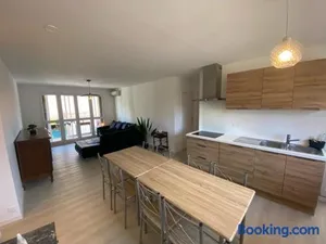 Image of Appartement T3 à la Seyne sur mer
