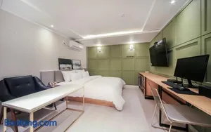 Image of Cheese Hotel Seomyeon