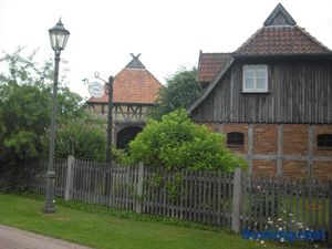 Image of Landhaus Kiesow