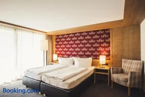 Image of Hotel Hubertus - Au Bregenzerwald