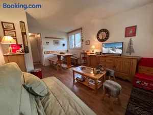Image of Parnasse 413 - Appartement centre