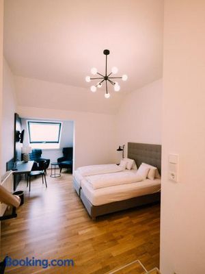 Image of GUESTHOUSE RIEGERSBURG - Das Haus der guten Geister