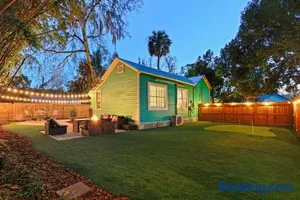 Image of Springs Cottage