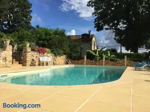Image of Maison calme au cœur des vignes