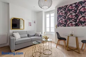 Image of Très beau studio - Lyon 3