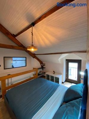 Image of Petit duplex cocooning