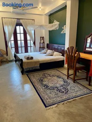 Image of Blue Swan Inn - Apartment