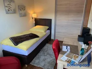 Image of FEWO Klein Wangerooge