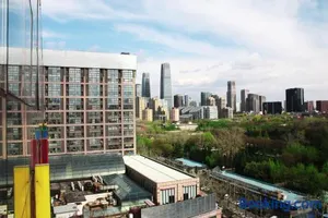 Image of Estee ApartHotel - Feels like home & Free WiFi & Independent kitchen, Washing machine, Rridge