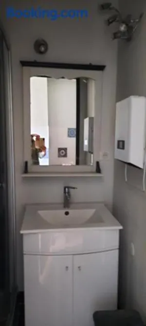 Image of Bienvenue chez vous