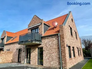 Image of Ferienwohnung Steuerbord Greetsiel