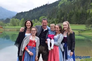 Image of Ferienwohnungen Ellmer