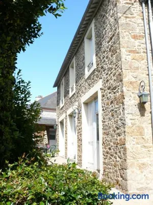 Image of Résidence du Prieuré
