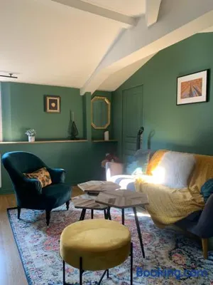 Image of Bel Appartement Vieux Rouen