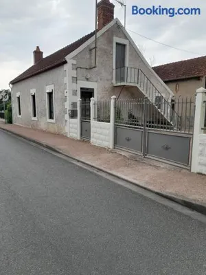 Image of Maison proche le PAL 4kms