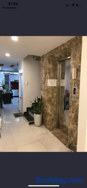 Image of Tokia hotel nha trang
