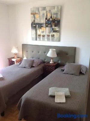 Image of Mas Madilauric 2 BNB