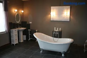 Image of B&B La ferme du doux