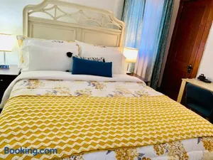 Image of Cozy First Floor Apartment