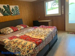 Image of Apartment near Geneva Airport and Palexpo