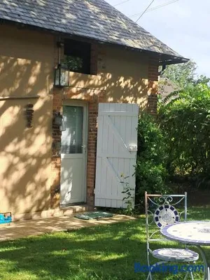 Image of le buisson de la gariole ,chambre rhétaise