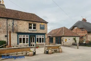 Image of The Barrel Room at The Northbrook Arms